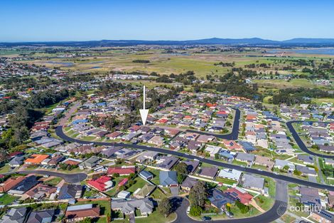 Property photo of 39 Squadron Crescent Rutherford NSW 2320