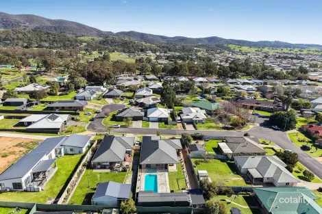 Property photo of 11 Baskerville Drive Mudgee NSW 2850