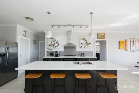 Property photo of 11 Baskerville Drive Mudgee NSW 2850