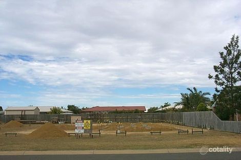 18 Clive Cres, Kepnock, QLD 4670