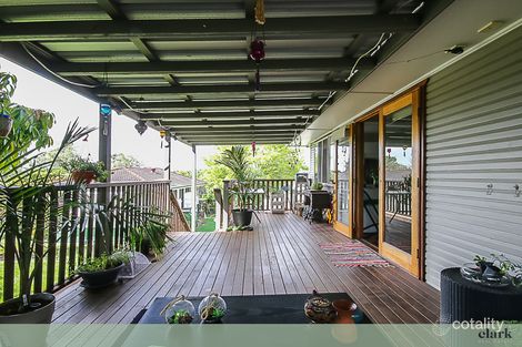 Property photo of 21 Jarrah Street Keperra QLD 4054