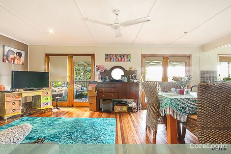 Property photo of 21 Jarrah Street Keperra QLD 4054