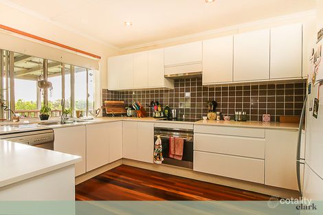 Property photo of 21 Jarrah Street Keperra QLD 4054