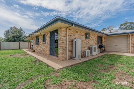 Property photo of 39 Park Avenue Emerald QLD 4720