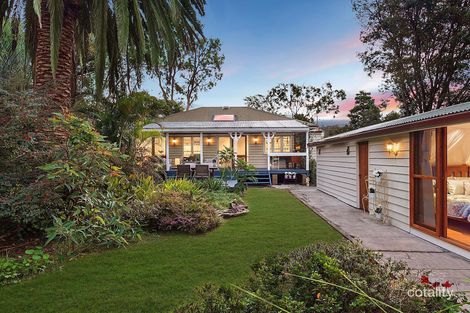 Property photo of 6 James Road Brooklyn NSW 2083