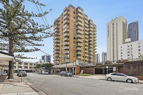 Property photo of 128/3049 Surfers Paradise Boulevard Surfers Paradise QLD 4217