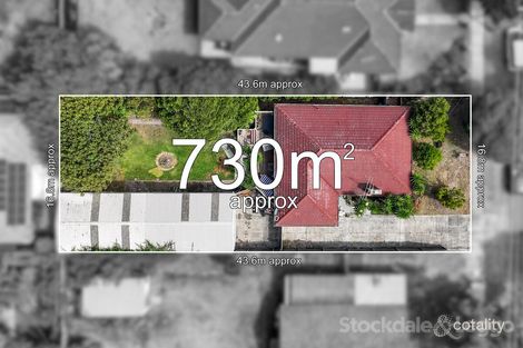 Property photo of 15 Philip Road Hallam VIC 3803