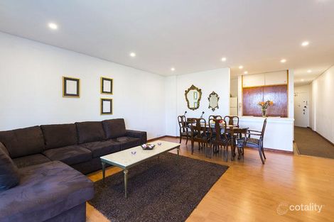 Property photo of 8/272-274 Pacific Highway Greenwich NSW 2065