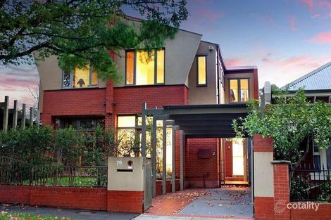 20 Murray St, Prahran, VIC 3181