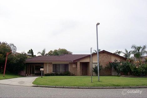 Property photo of 16 Venture Rise Ballajura WA 6066