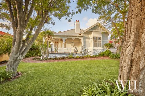 Property photo of 7 Fraser Street East Fremantle WA 6158