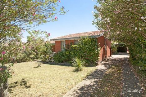 Property photo of 7 Maxworthy Street Kambah ACT 2902