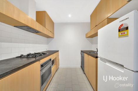 Property photo of 1114/22-24 Jane Bell Lane Melbourne VIC 3000