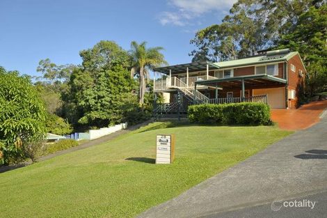 1/28 Foothill St, Elanora, QLD 4221