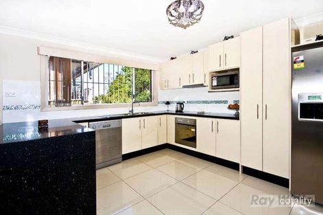 Property photo of 2 Arnold Street Wetherill Park NSW 2164