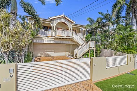 Property photo of 56 City View Road Camp Hill QLD 4152