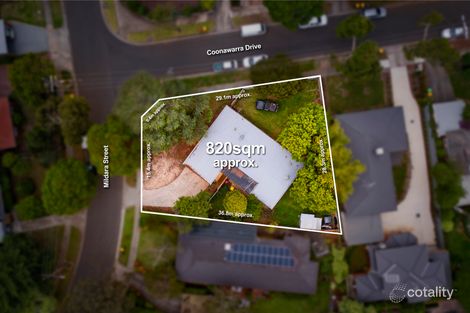 19 Mildara St, Vermont South, VIC 3133