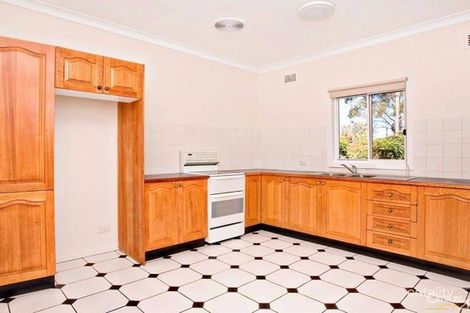 Property photo of 420 Seven Hills Road Seven Hills NSW 2147