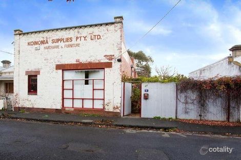 Property photo of 59 Seacombe Street Fitzroy North VIC 3068