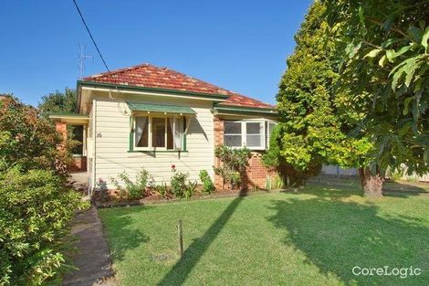 Property photo of 16 Hewitts Avenue Thirroul NSW 2515