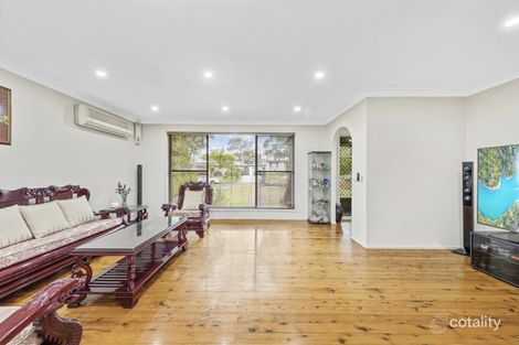 Property photo of 38 Sparman Crescent Kings Langley NSW 2147