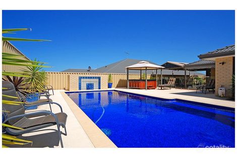 Property photo of 16 Baglione Green Tapping WA 6065