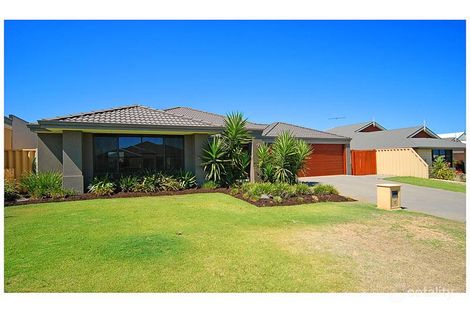 16 Baglione Grn, Tapping, WA 6065