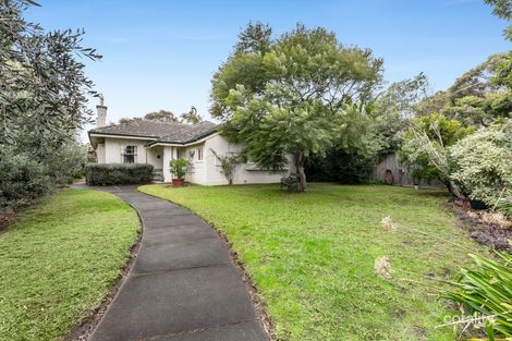 Property photo of 116 New Street Brighton VIC 3186