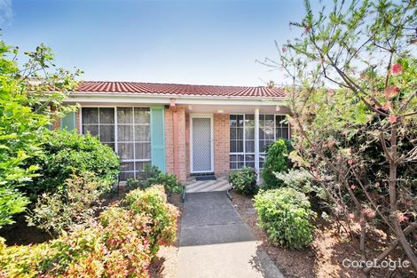 Property photo of 32/52 Leumeah Road Leumeah NSW 2560