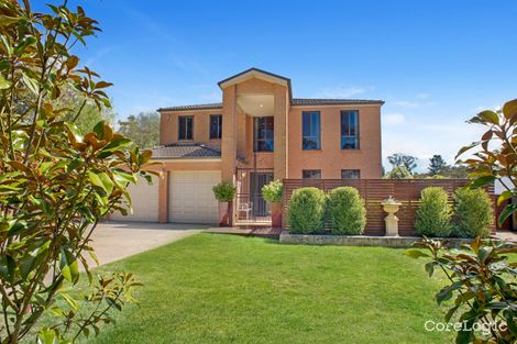 Property photo of 26 Seiberi Close Blackheath NSW 2785