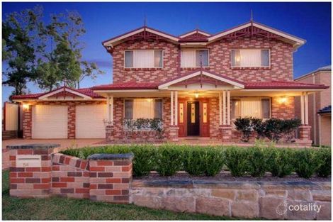 54 St Pauls Ave, Castle Hill, NSW 2154