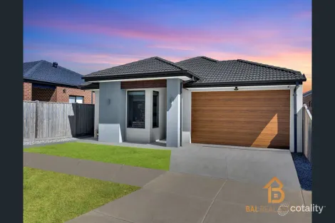 3 Blackwood Pl, Beveridge, VIC 3753