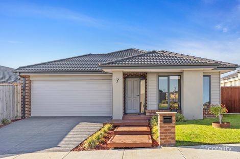 7 Stones St, Charlemont, VIC 3217