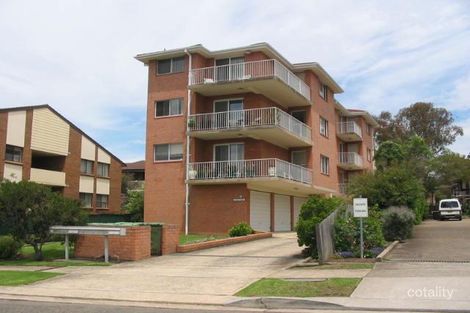 3/2 Jessie St, Westmead, NSW 2145