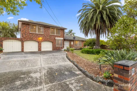 Property photo of 37 Charlton Street Springvale VIC 3171