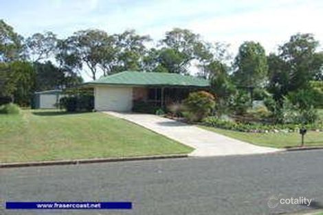 16 Osprey Tce, Poona, QLD 4650