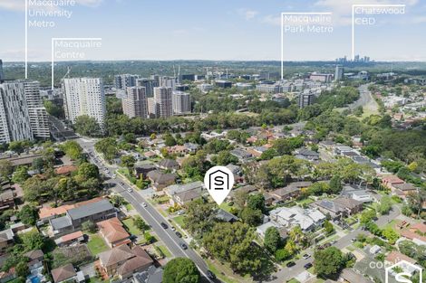 Property photo of 115A Herring Road Marsfield NSW 2122