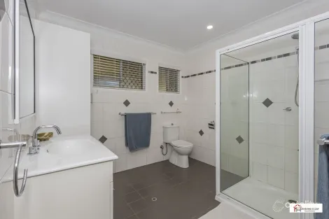 Property photo of 11 Thiess Parade Healy QLD 4825