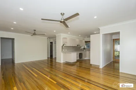 Property photo of 11 Thiess Parade Healy QLD 4825