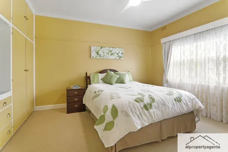 Property photo of 8 Centenary Avenue Horsham VIC 3400