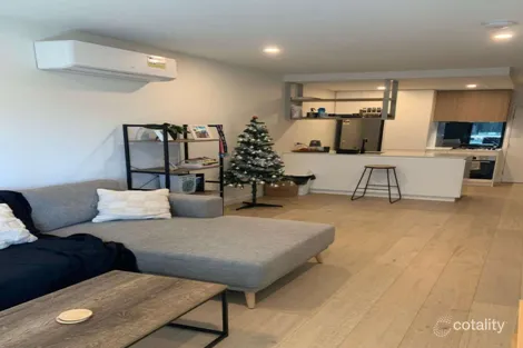 Property photo of 411/3 Olive York Way Brunswick West VIC 3055