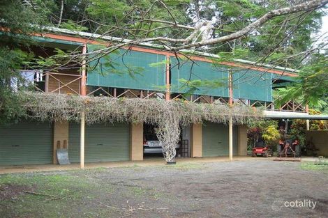 59 Mason Rd, Kuranda, QLD 4881