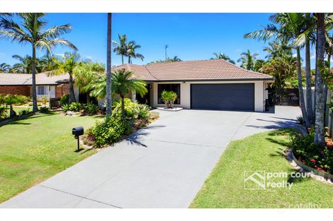 Property photo of 10 Parklea Esplanade Mountain Creek QLD 4557