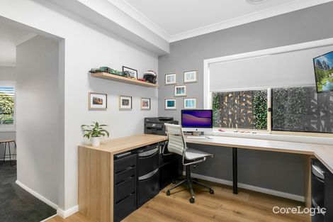 Property photo of 11 Edwin Place Glenwood NSW 2768