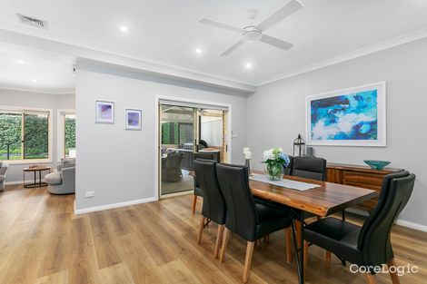 Property photo of 11 Edwin Place Glenwood NSW 2768