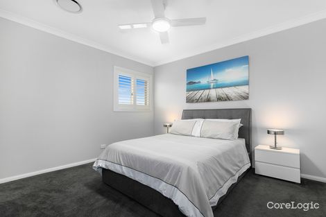Property photo of 11 Edwin Place Glenwood NSW 2768