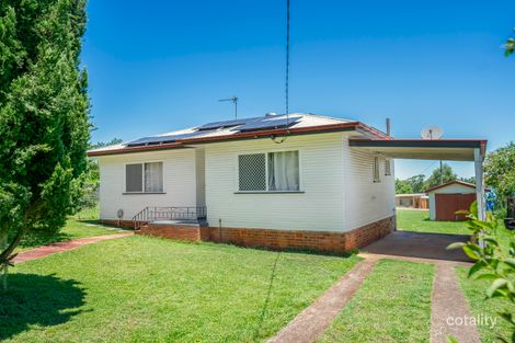 Property photo of 32 Messiness Street Harlaxton QLD 4350