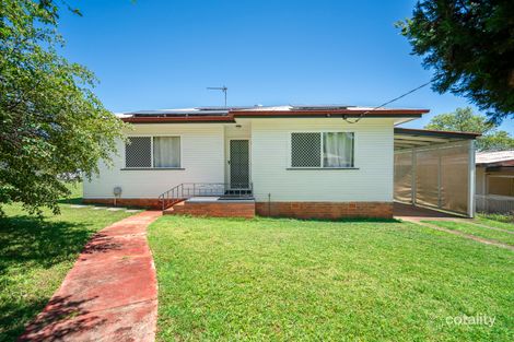 Property photo of 32 Messiness Street Harlaxton QLD 4350