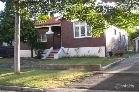 12 Blaxland St, Hunters Hill, NSW 2110