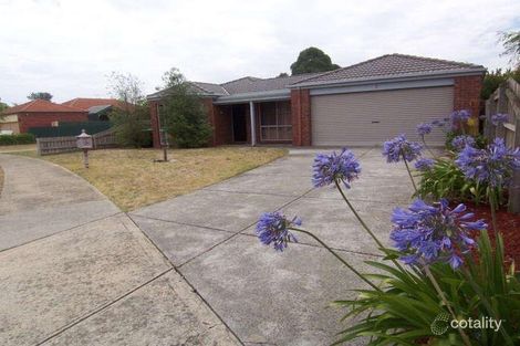 4 Market Ct, Skye, VIC 3977